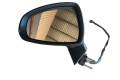 Зеркало электрическое Audi A1 2010 - 2018 года