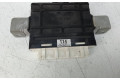 Блок управления MR580114 Mitsubishi Montero
