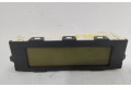 Дисплей 966323098000 Citroen Berlingo