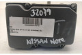 Блок АБС 0265231732   Nissan  Note (E11)  2006 - 2014 года