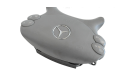 Подушка безопасности водителя A2304600398   Mercedes-Benz SL R230