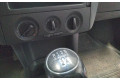 Блок управления климат-контролем 6Y0820045DB41 Skoda Fabia Mk1 (6Y)