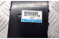 Блок управления голосом 8638A006 Mitsubishi Grandis