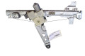 Передний комплект электрического механизма для подъема окна 9682808880   Peugeot 5008
