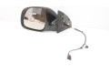 Zpětné zrcátko  Audi Q7 4L 2008  4L2857409AH, 12PIN  