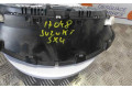 Спидометр (приборный щиток) A2C53141300 Suzuki SX4