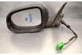Зеркало электрическое Volvo V60 2011 - 2013 года