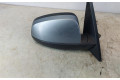 Зеркало электрическое        Opel Meriva A  2003 - 2010 года   