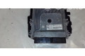 Блок управления двигателя 9812338980   Peugeot 2008 I