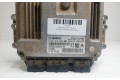 Блок управления BOSCH, ECD16C34   Peugeot Partner