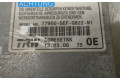 Блок подушек безопасности 77960SEFG822M1, C0ME5ETKK Honda Accord