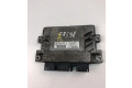 Řídící jednotka 8201076738, S120202121A Renault Twingo II 2010