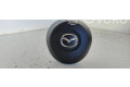Подушка безопасности водителя CE0080P1110022 Mazda 3 II