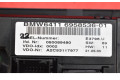 Блок управления климат-контролем 6958536-01, 6958536-01   BMW X3 E83