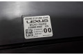 Блок управления двигателя 89261F6010 Lexus NX