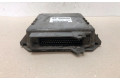 Řídící jednotka 9640302780, 9640302780 Citroen Berlingo 2001