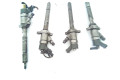 Комплект форсунок 0445110188, 0445110188    Citroen C4 I   