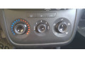 Блок управления климат-контролем 735523091 Fiat Punto Evo