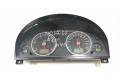 Přístrojová deska Ford Mondeo Mk III 2002