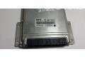 Блок управления двигателя 0281001787, 0281001787   Alfa Romeo 166