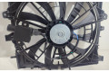 Вентилятор радиатора     84001483    Chevrolet Camaro 