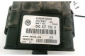 Блок управления коробкой передач 09G927750H, YWDD000194   Volkswagen Touran I
