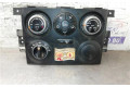 Блок управления климат-контролем 3951064J0, 3951064J0   Suzuki Grand Vitara I