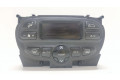 Блок управления климат-контролем 96314105XT, 9140010369 Citroen Xsara Picasso