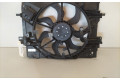 Вентилятор радиатора     214810411R    Renault Clio V 
