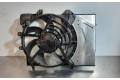 Комплект вентиляторов 9801666680 Citroen C3 Aircross