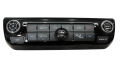 Блок управления климат-контролем 68518284AC, 68518284AC   Jeep Compass