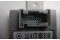 Блок управления A1779005104   Mercedes-Benz GLE W167