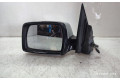 Зеркало электрическое        BMW X3 E83  2003 - 2010 года   