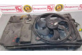 Вентилятор радиатора 1831237016 Citroen Xsara Picasso 1.6