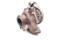  Турбина Citroen C-Crosser  9684849580   для двигателя 4HN(DW12MTED4)      