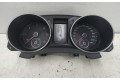Панель приборов 5K0920860J   Volkswagen Golf VI       