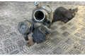 Турбина Nissan Qashqai