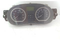 Рулевая рейка Спидометр (приборный щиток) P8200752820, K9K87 Dacia Logan I 2004 - 2012 года