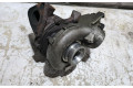 Турбина Mercedes-Benz C W204 2007 - 2014 года