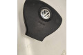 Надувная подушка для руля 8SH0012W100, TS09T8T9   Volkswagen  Jetta V  2005 - 2010 года