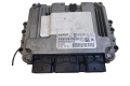 Řídící jednotka 9662670780, 0281011966 Citroen C4 I 2007