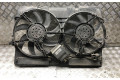 Электрический вентилятор радиаторов 8K0121003AB, 989460D Audi A6 S6 C7 4G
