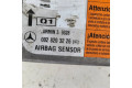 Блок подушек безопасности 0028203226, 39328   Mercedes-Benz E W210