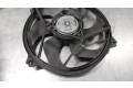 Вентилятор радиатора 1253C8 Citroen Berlingo