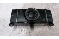 Блок управления климат-контролем A1648700289 Mercedes-Benz GL X164