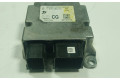 Блок подушек безопасности 1882411, ET7614B321   Ford Tourneo