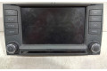 Экран/ дисплей / маленький экран 5F0919604A   Seat Leon (5F)