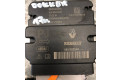 Блок подушек безопасности 985109354R Dacia Dokker