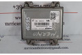 Блок управления двигателя 1265417212642927, 1265417212642927 Opel Meriva B