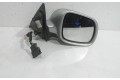 Зеркало электрическое Skoda Octavia Mk1 (1U) 1996 - 2004 года